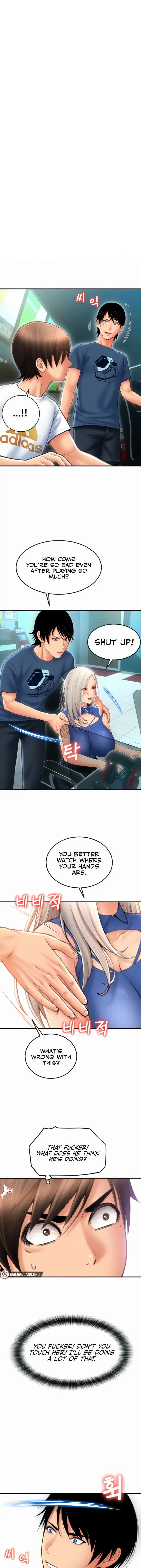 Pay With Sperm Pay Chapter 11 - Page 1