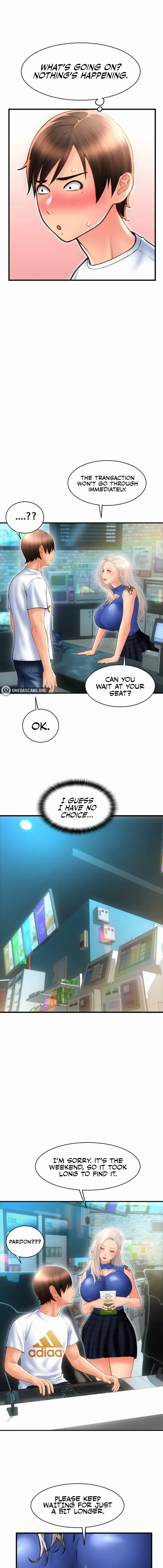 Pay With Sperm Pay Chapter 11 - Page 13