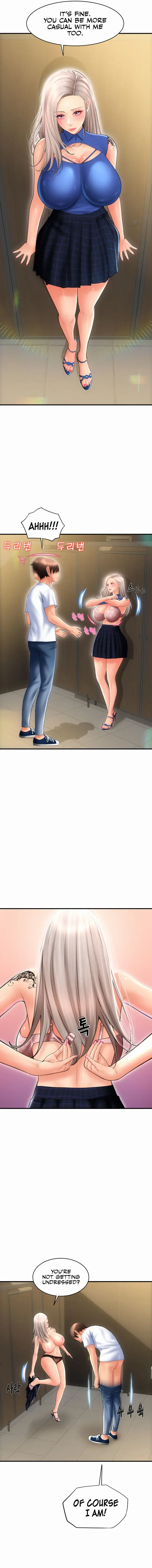 Pay With Sperm Pay Chapter 11 - Page 15