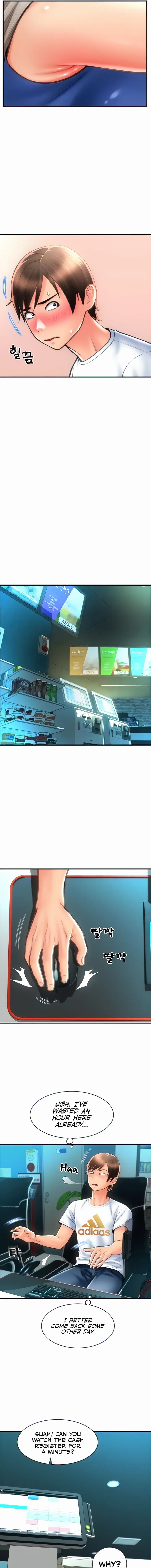 Pay With Sperm Pay Chapter 11 - Page 3