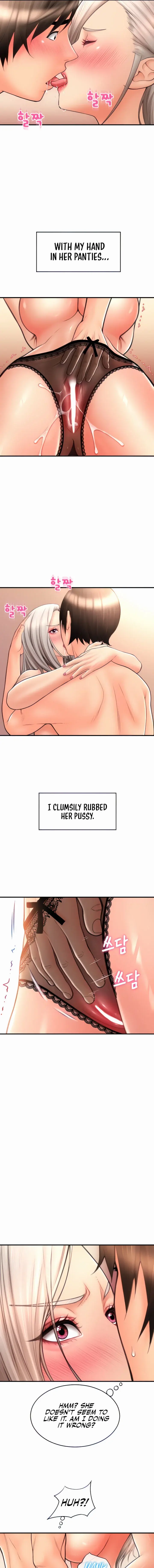 Pay With Sperm Pay Chapter 12 - Page 3