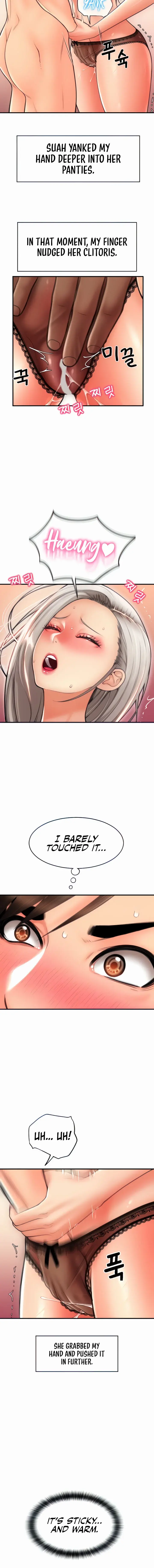 Pay With Sperm Pay Chapter 12 - Page 4