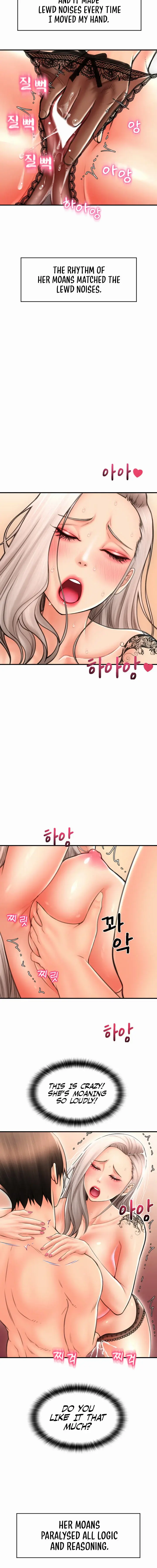 Pay With Sperm Pay Chapter 12 - Page 6