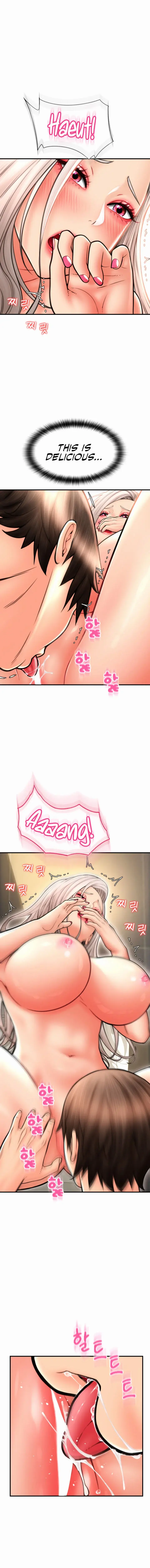 Pay With Sperm Pay Chapter 13 - Page 16