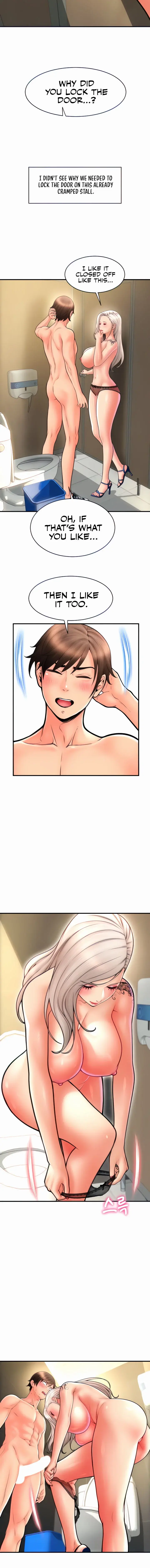 Pay With Sperm Pay Chapter 13 - Page 4