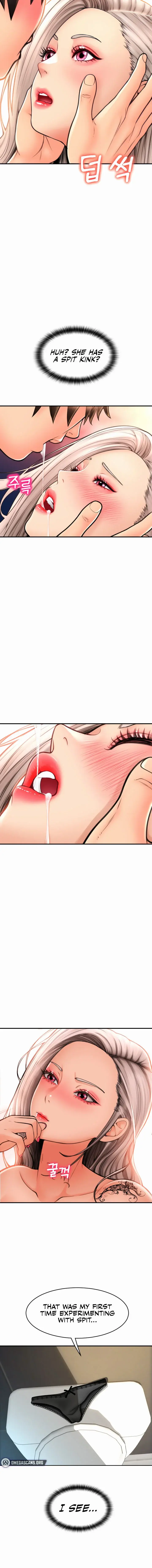 Pay With Sperm Pay Chapter 13 - Page 6