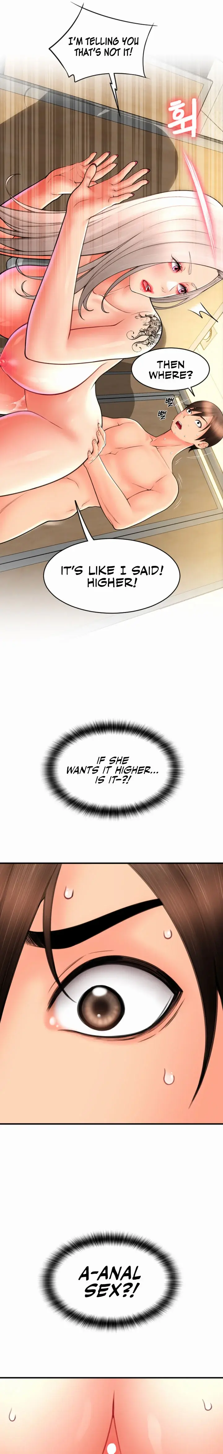 Pay With Sperm Pay Chapter 14 - Page 19