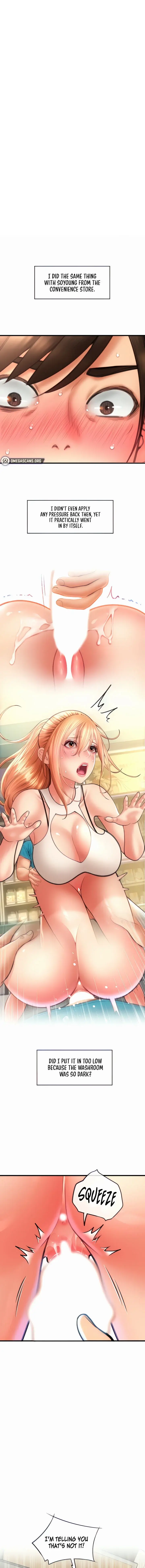 Pay With Sperm Pay Chapter 15 - Page 1