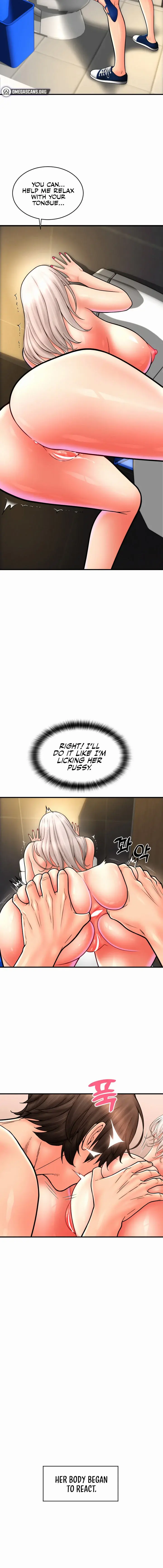 Pay With Sperm Pay Chapter 15 - Page 10