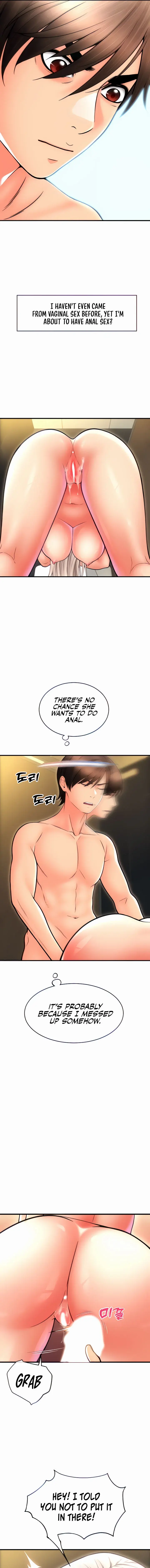 Pay With Sperm Pay Chapter 15 - Page 3