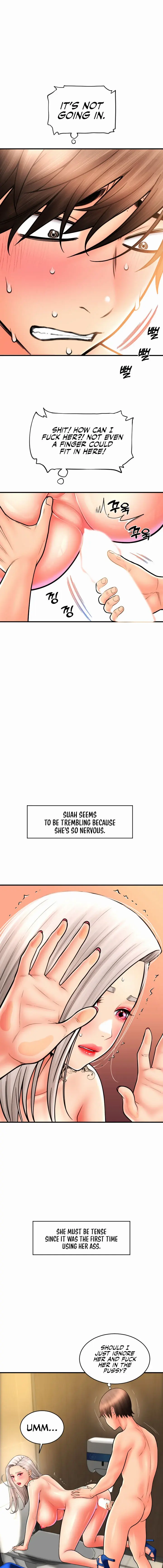 Pay With Sperm Pay Chapter 15 - Page 9