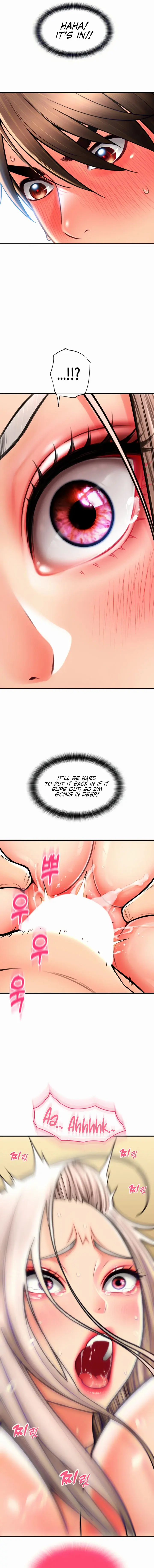 Pay With Sperm Pay Chapter 16 - Page 3
