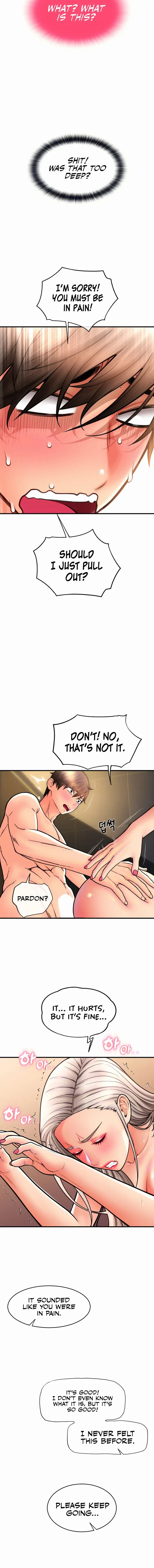 Pay With Sperm Pay Chapter 16 - Page 4