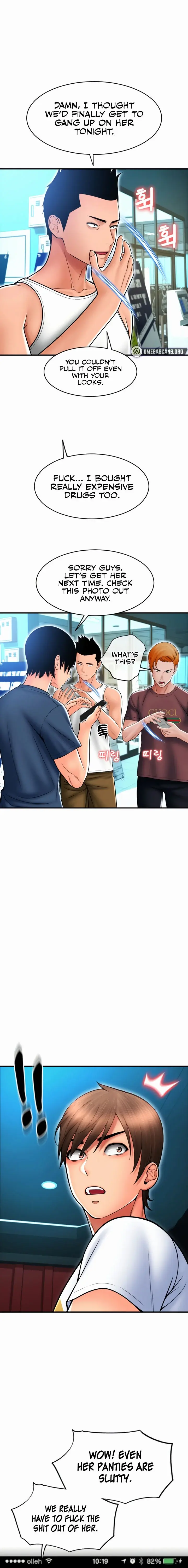 Pay With Sperm Pay Chapter 17 - Page 10