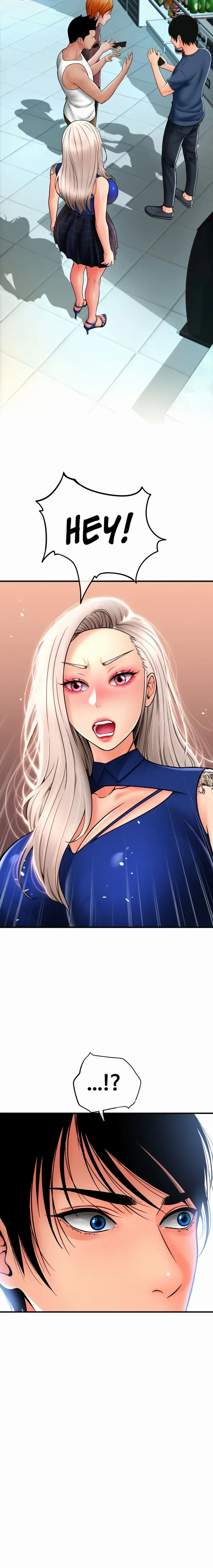 Pay With Sperm Pay Chapter 17 - Page 12
