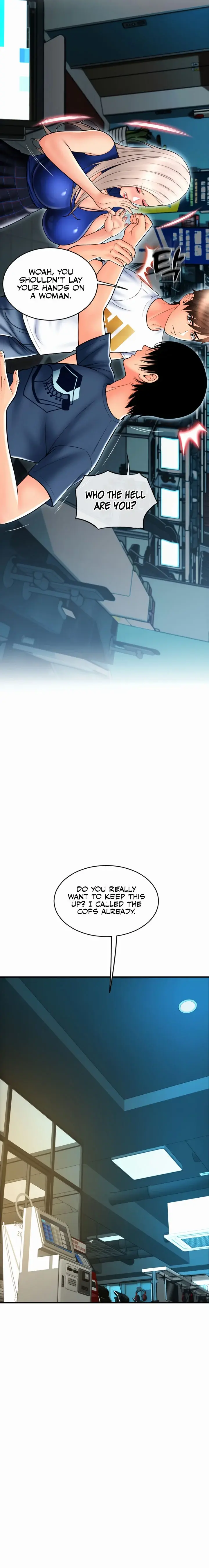 Pay With Sperm Pay Chapter 17 - Page 14