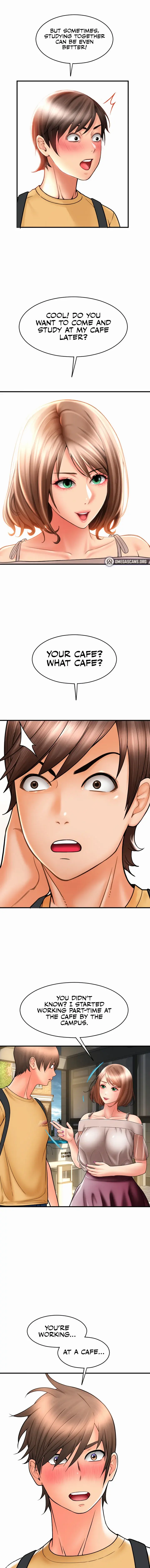 Pay With Sperm Pay Chapter 18 - Page 13