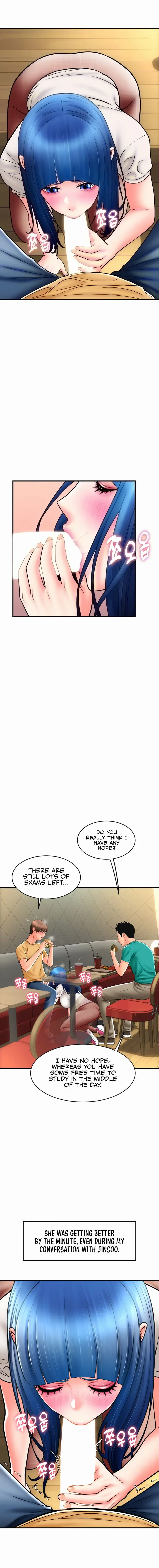 Pay With Sperm Pay Chapter 18 - Page 3