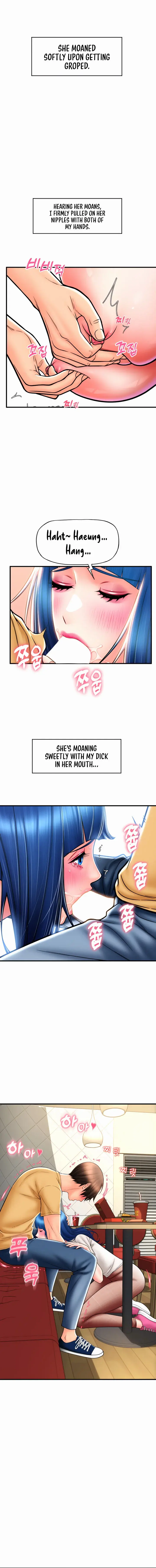 Pay With Sperm Pay Chapter 18 - Page 6