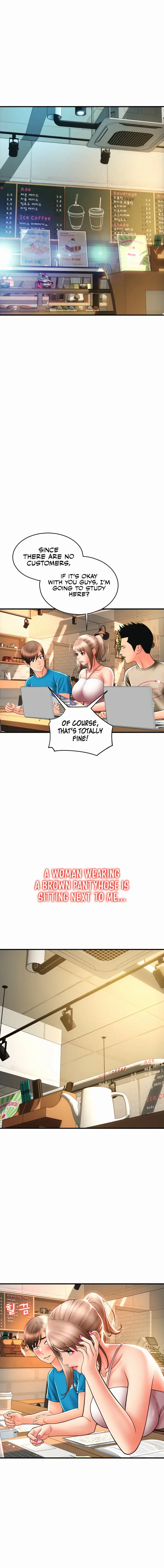 Pay With Sperm Pay Chapter 19 - Page 11