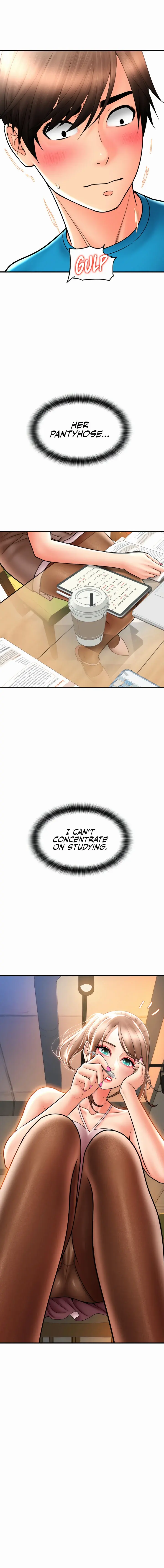 Pay With Sperm Pay Chapter 19 - Page 12