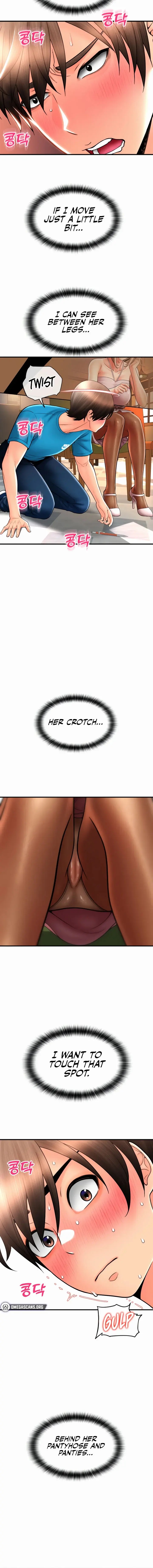 Pay With Sperm Pay Chapter 19 - Page 14