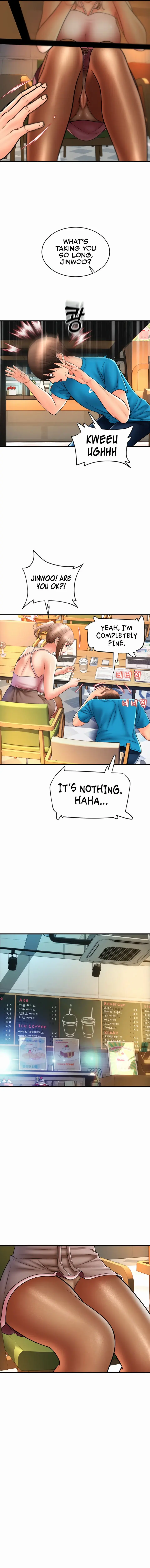 Pay With Sperm Pay Chapter 19 - Page 15
