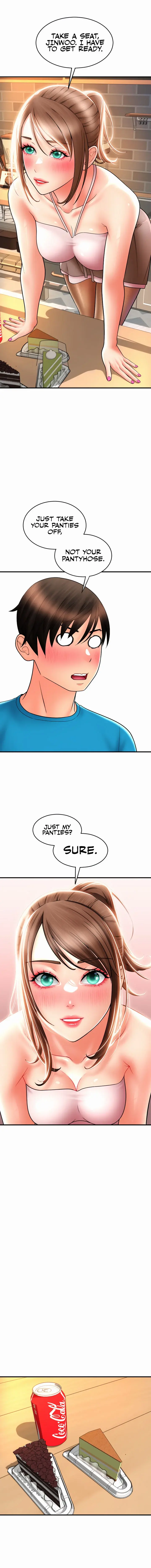 Pay With Sperm Pay Chapter 19 - Page 19