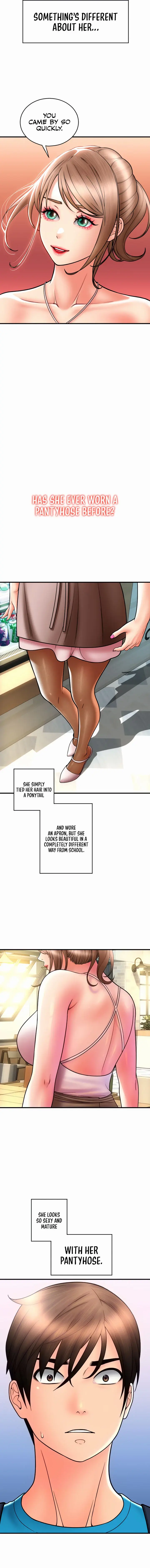 Pay With Sperm Pay Chapter 19 - Page 4