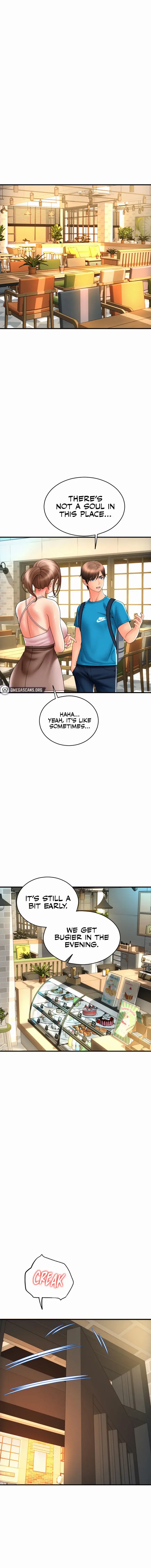 Pay With Sperm Pay Chapter 19 - Page 5