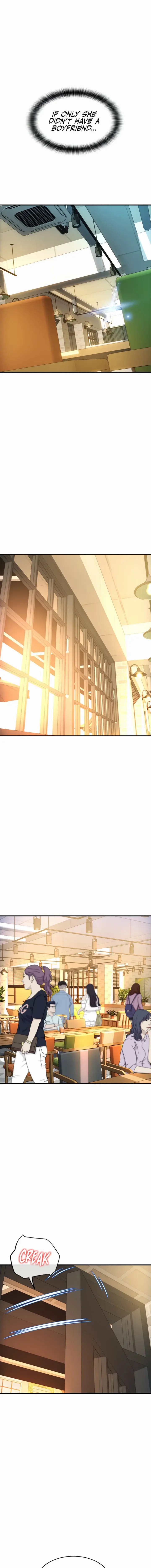 Pay With Sperm Pay Chapter 19 - Page 9