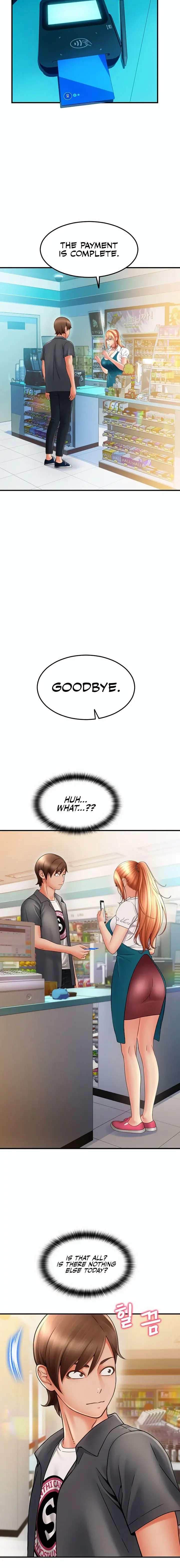Pay With Sperm Pay Chapter 2 - Page 12
