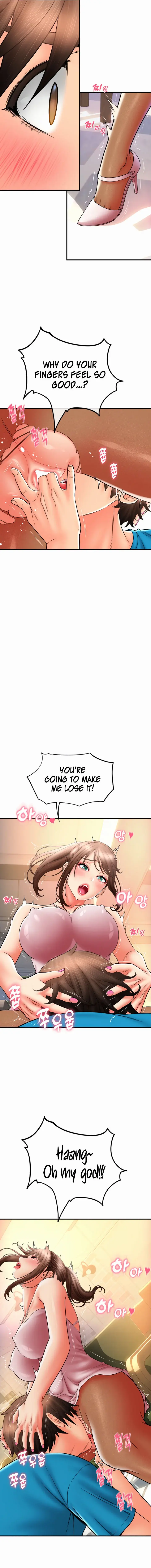 Pay With Sperm Pay Chapter 20 - Page 10