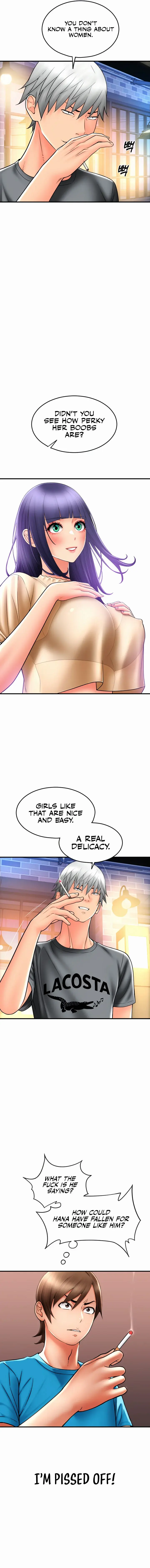 Pay With Sperm Pay Chapter 20 - Page 15