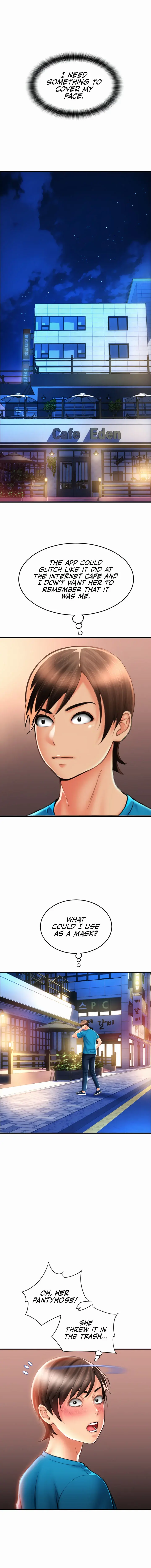 Pay With Sperm Pay Chapter 20 - Page 20