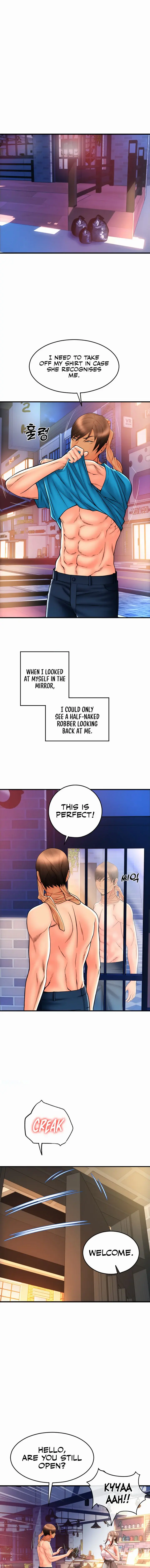 Pay With Sperm Pay Chapter 20 - Page 21