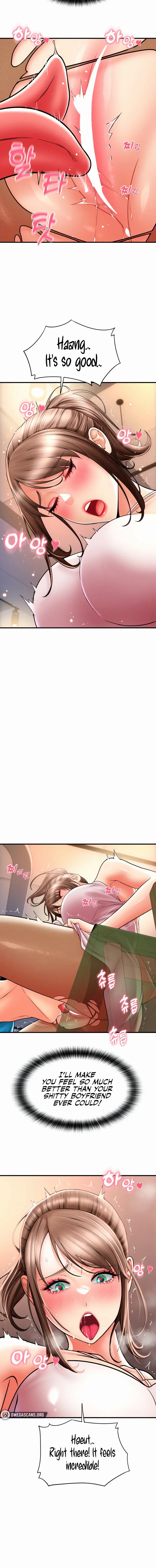 Pay With Sperm Pay Chapter 20 - Page 6