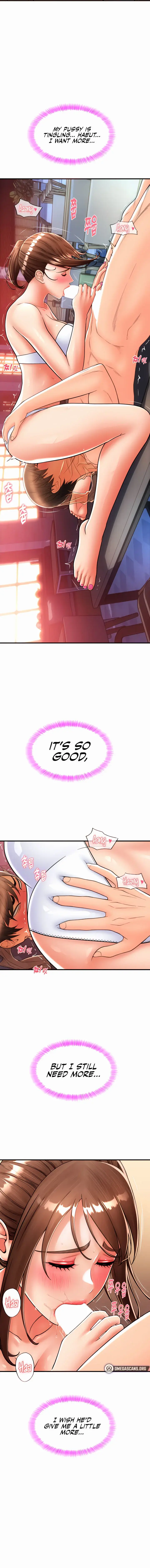 Pay With Sperm Pay Chapter 21 - Page 10