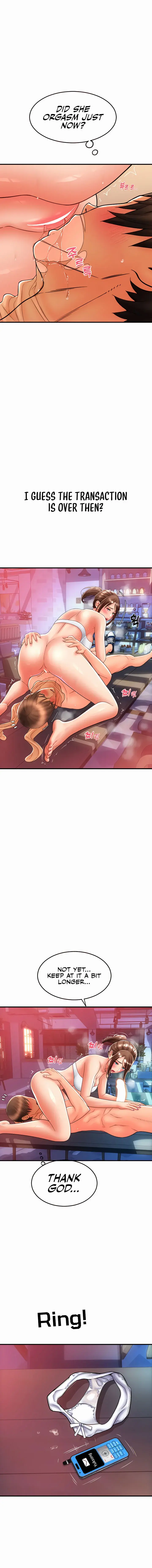 Pay With Sperm Pay Chapter 21 - Page 15
