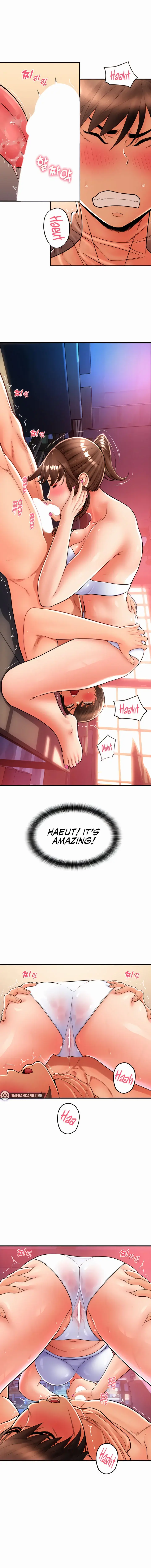 Pay With Sperm Pay Chapter 21 - Page 6