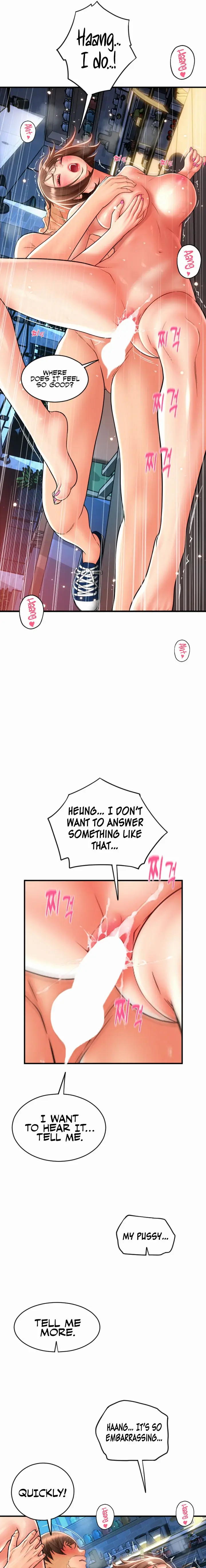 Pay With Sperm Pay Chapter 22 - Page 19