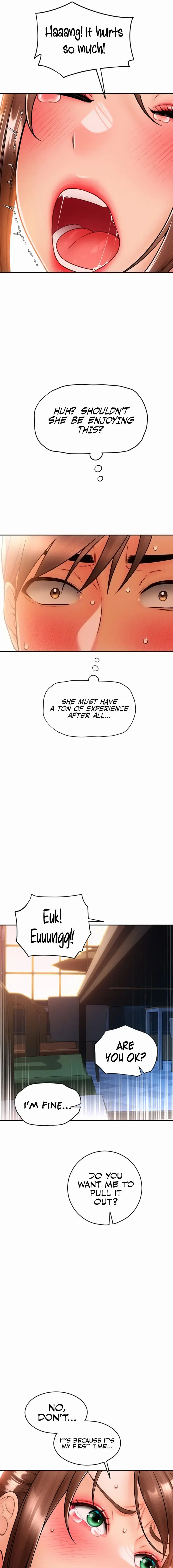 Pay With Sperm Pay Chapter 22 - Page 5