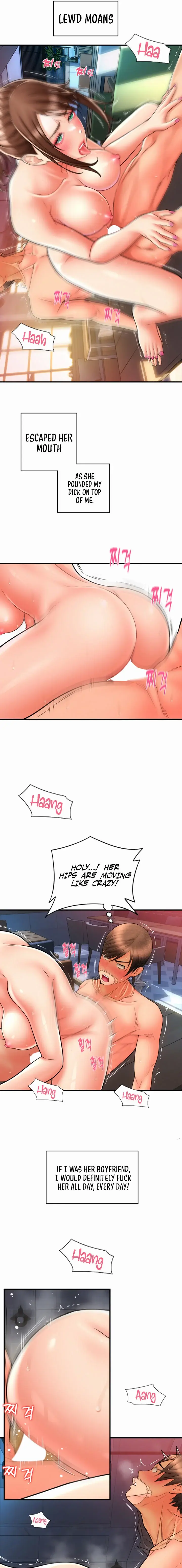 Pay With Sperm Pay Chapter 22 - Page 9