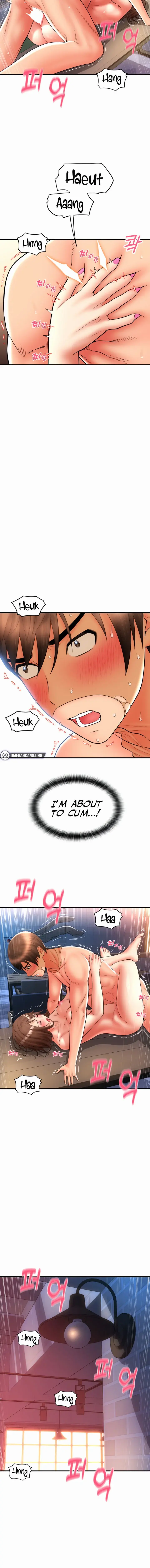 Pay With Sperm Pay Chapter 23 - Page 10