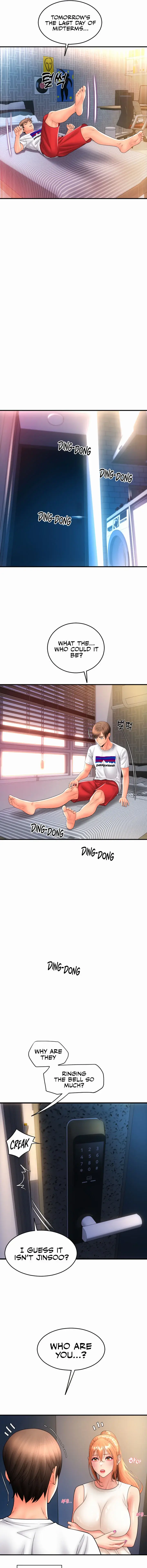 Pay With Sperm Pay Chapter 23 - Page 17