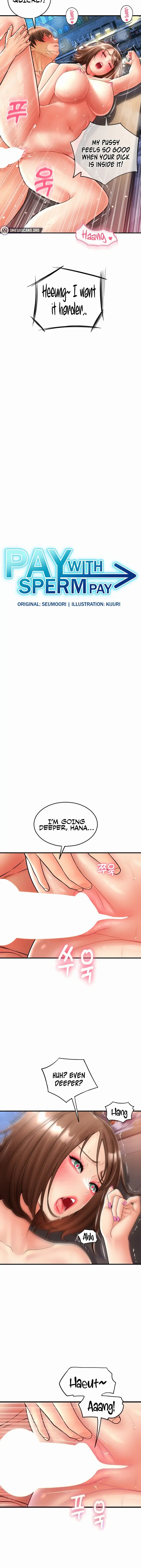 Pay With Sperm Pay Chapter 23 - Page 2