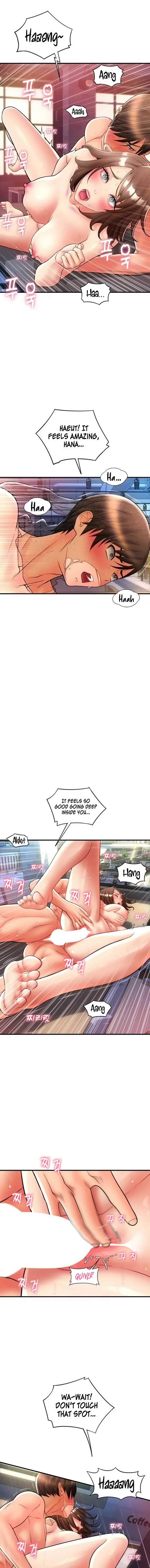Pay With Sperm Pay Chapter 23 - Page 3