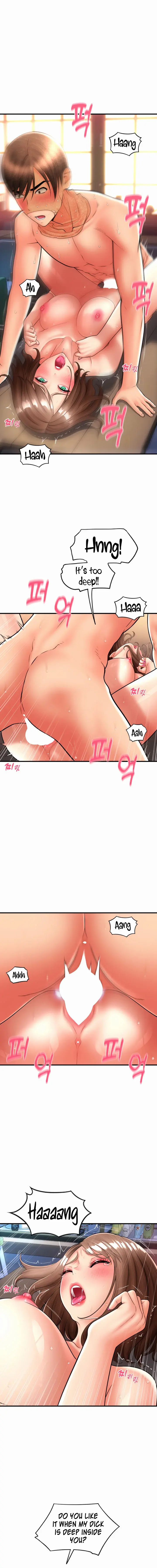Pay With Sperm Pay Chapter 23 - Page 8