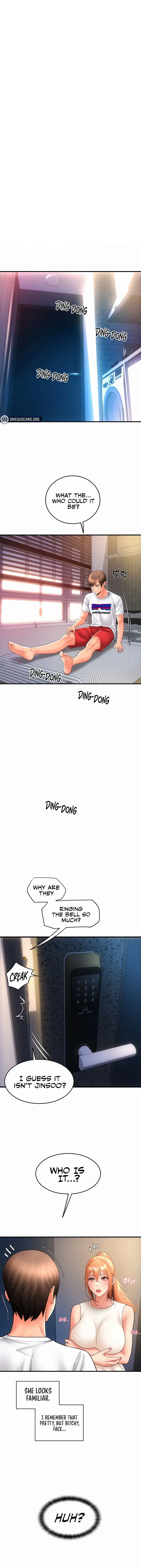 Pay With Sperm Pay Chapter 24 - Page 1