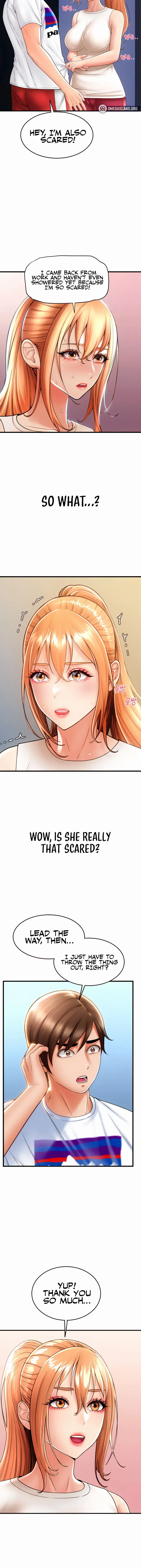 Pay With Sperm Pay Chapter 24 - Page 11